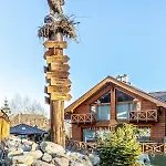 Ceder 1 * Vysoké Tatry