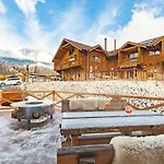 Ceder 1 * Vysoké Tatry