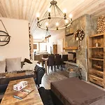 Ceder 1 Vysoké Tatry