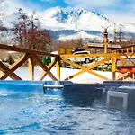 Ceder 1 Appartement Vysoké Tatry