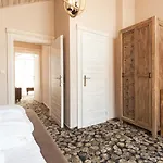 Ceder 1 Appartement