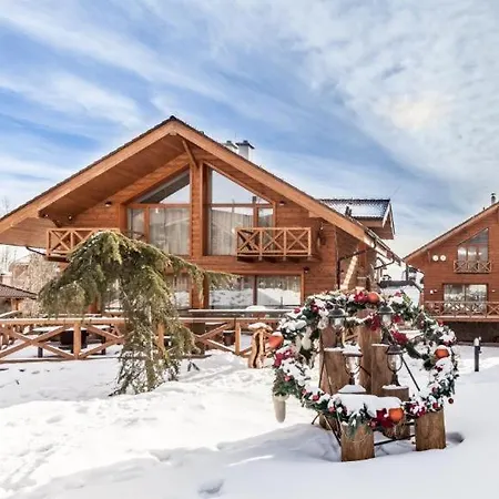 Ceder 1 Apartment Vysoke Tatry
