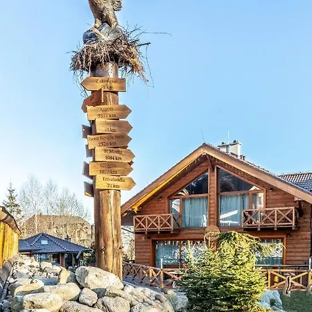 Ceder 1 * Vysoké Tatry