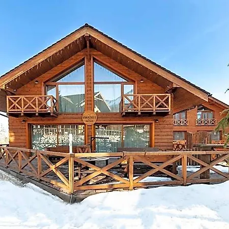 Appartement Ceder 1 Vysoké Tatry