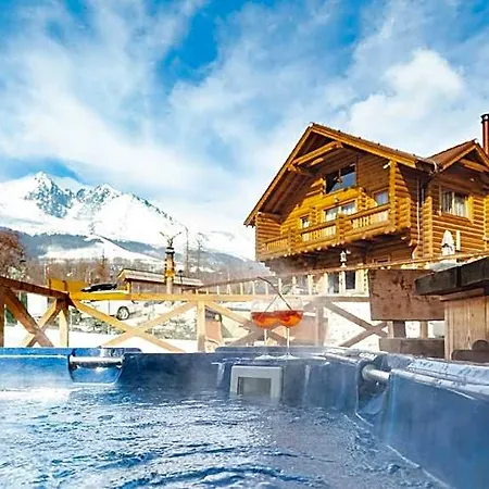 Appartement Ceder 1 *