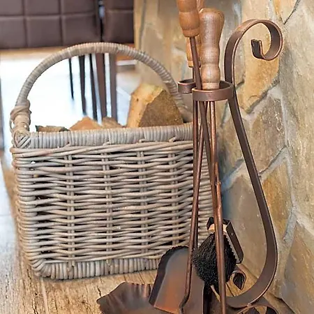 Lägenhet Ceder 1 *