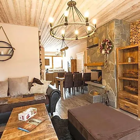 Ceder 1 Appartement Vysoké Tatry