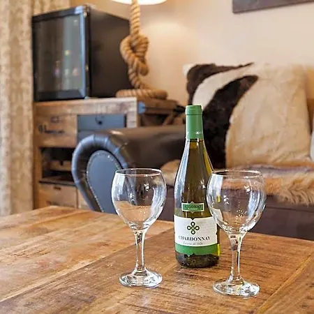 Appartement Ceder 1