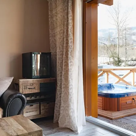 Apartament Ceder 1 *