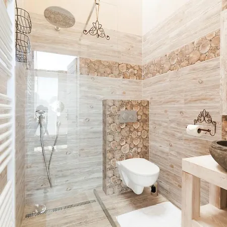 Apartament Ceder 1