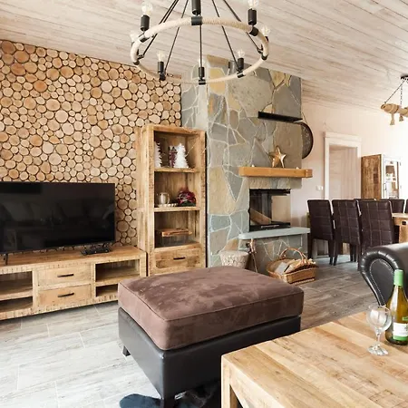 Apartment Ceder 1 Vysoke Tatry