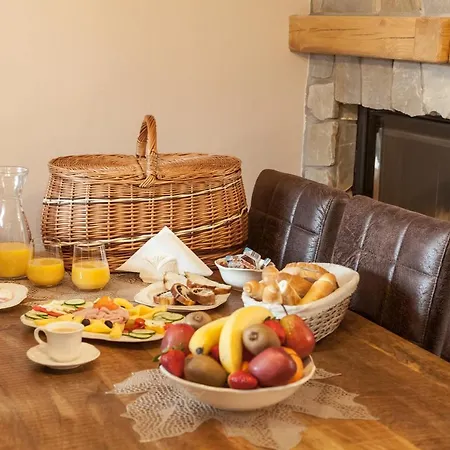 Ceder 1 * Vysoke Tatry