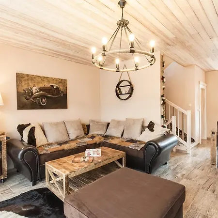 Apartment Ceder 1
