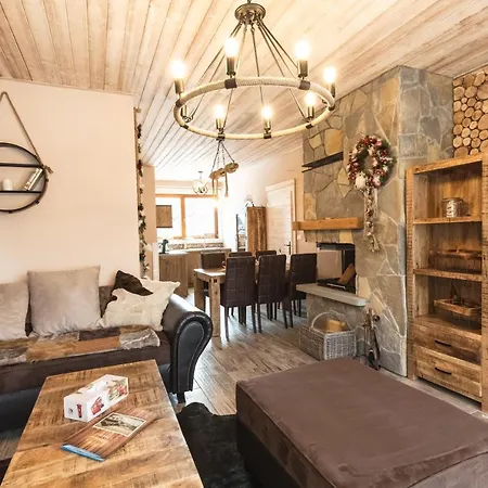 Ceder 1 Vysoké Tatry