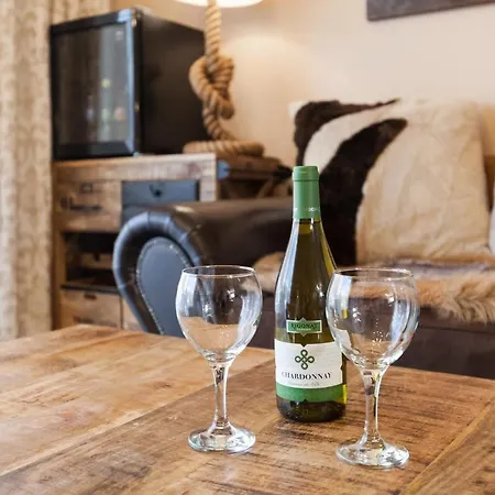 Ceder 1 Vysoké Tatry