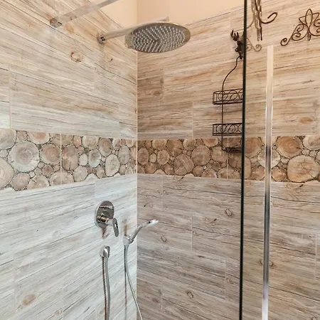 Apartman Ceder 1 *