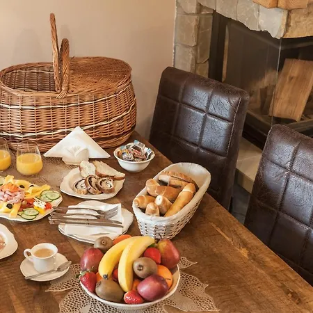 Ceder 1 Vysoké Tatry