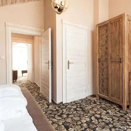Ceder 1 Apartment