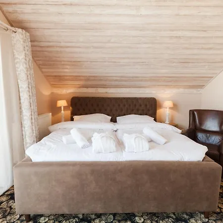 Appartement Ceder 1