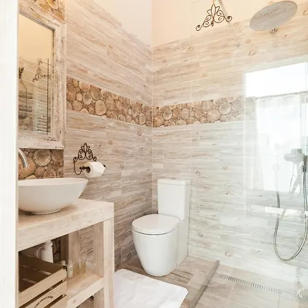 Apartament Ceder 1 *