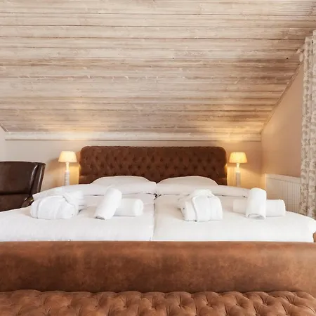 Apartament Ceder 1 *