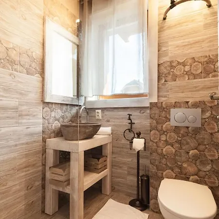 Ceder 1 * Vysoke Tatry