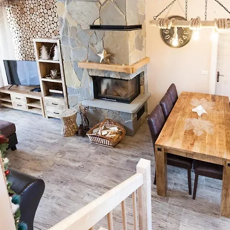 Ceder 1 Apartment