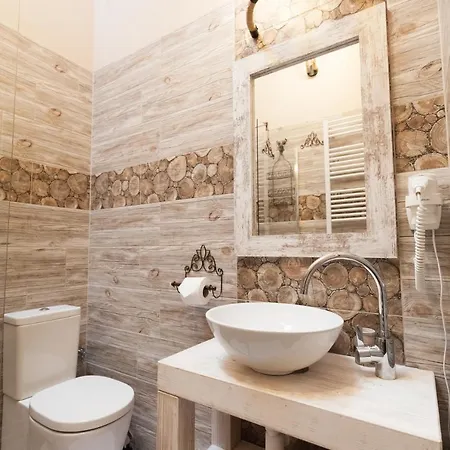 Apartment Ceder 1 Vysoke Tatry