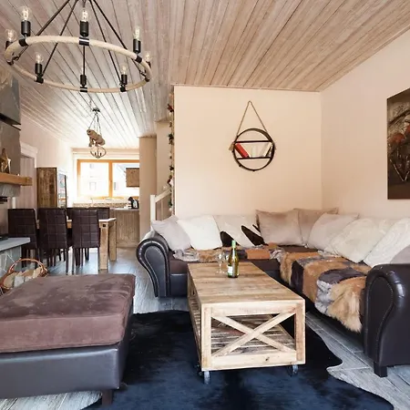 Ceder 1 Apartamento