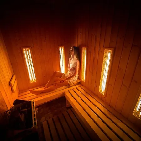 Apartment Ceder 1 Vysoke Tatry