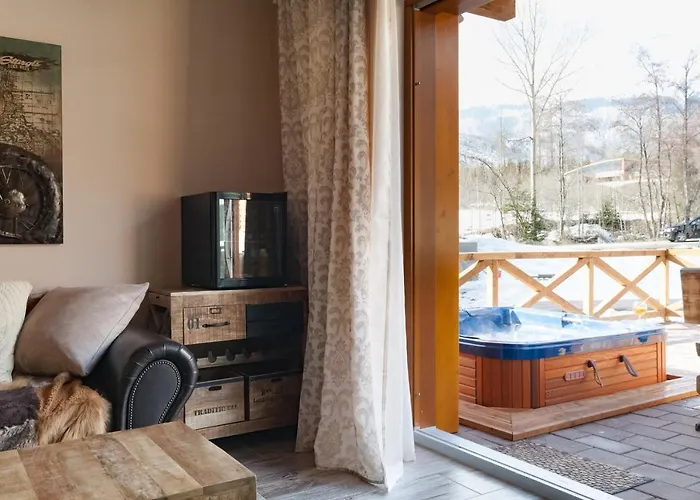 Apartamento Ceder 1 *