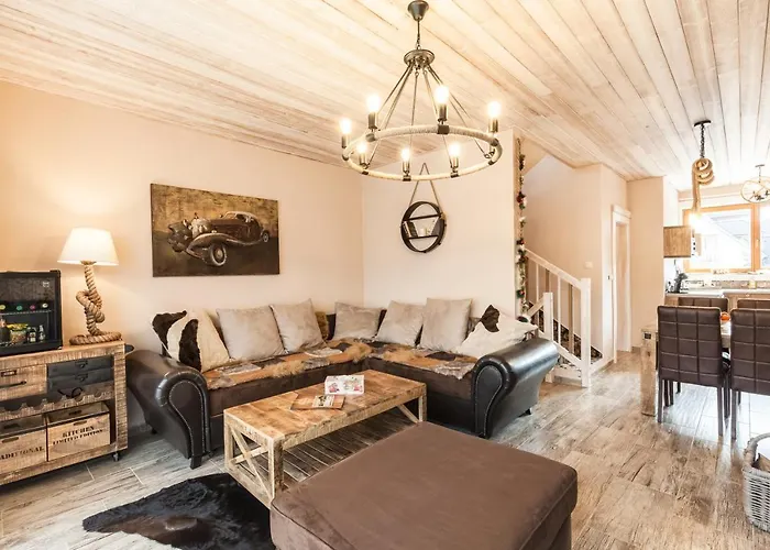 Apartamento Ceder 1