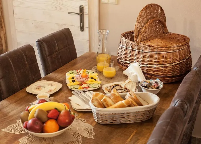 Ceder 1 * Vysoké Tatry