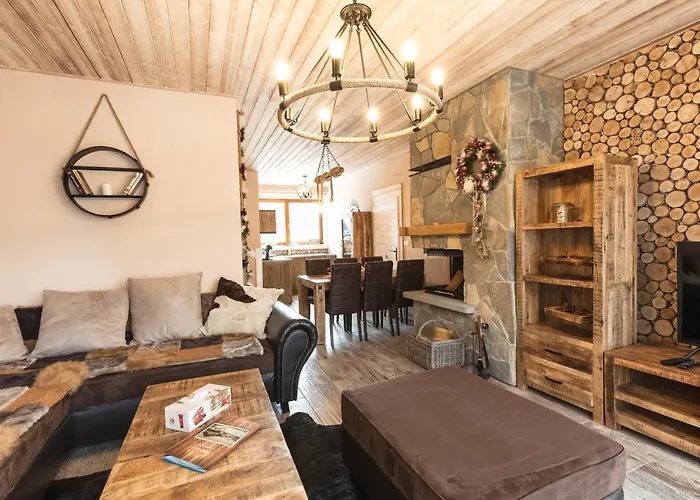 Ceder 1 Vysoké Tatry