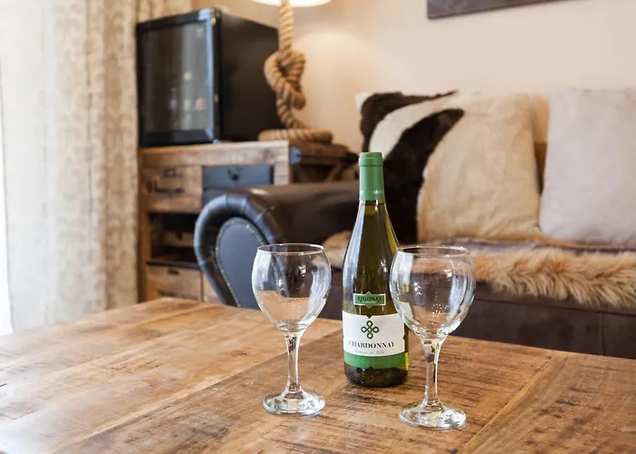 Ceder 1 Vysoké Tatry