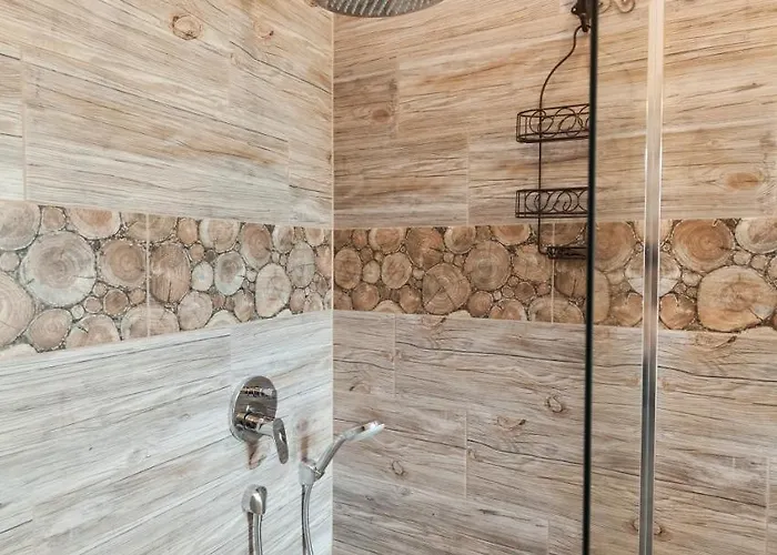 Apartamento Ceder 1 *