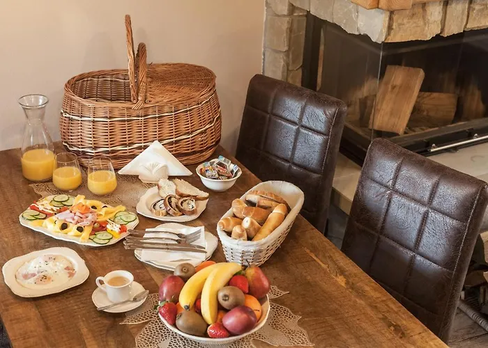 Ceder 1 Vysoké Tatry