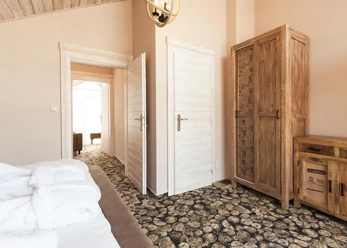 Ceder 1 Apartamento