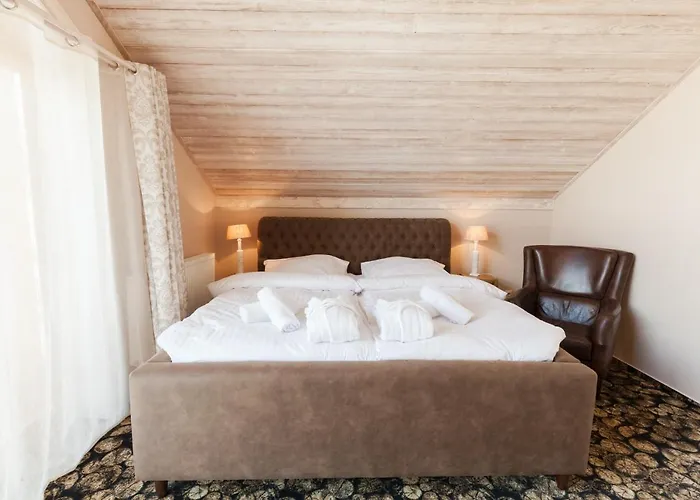 Apartamento Ceder 1