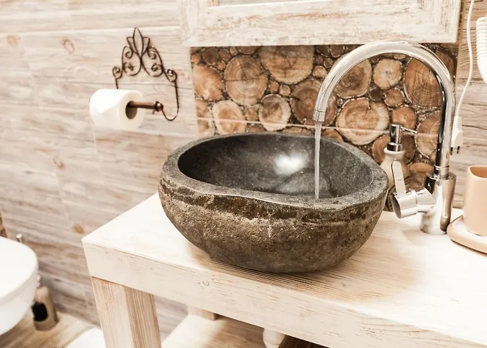 דירה Ceder 1 Vysoké Tatry