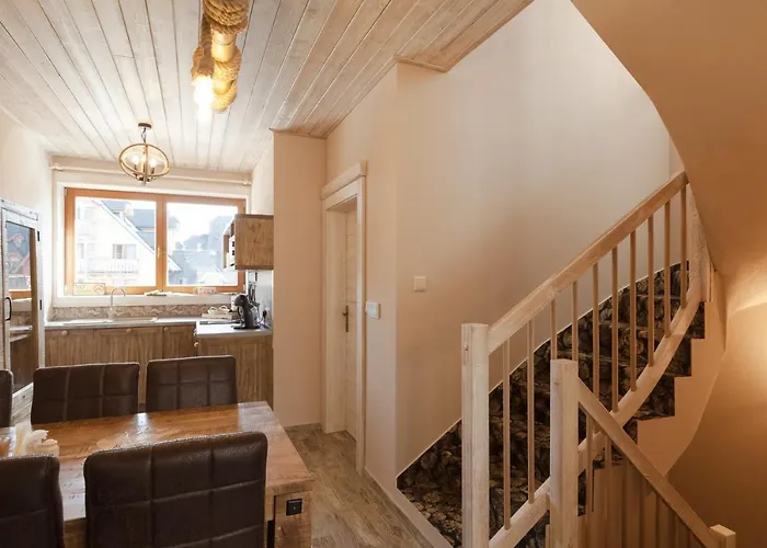 Ceder 1 Vysoké Tatry