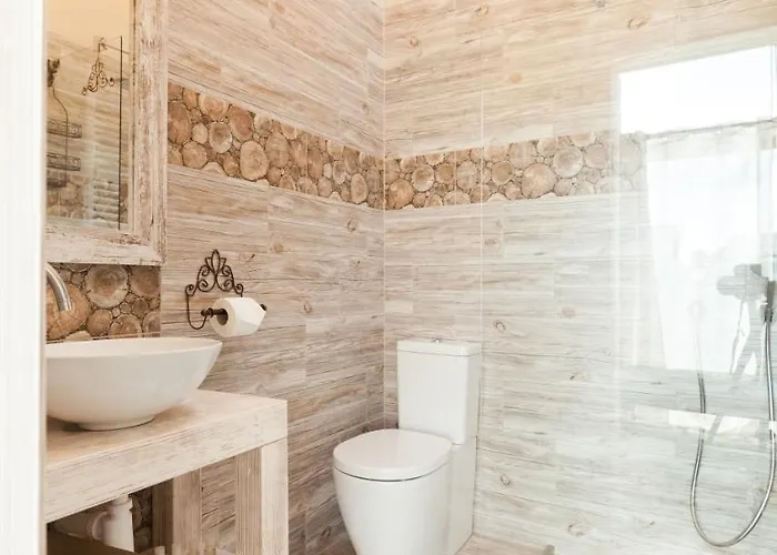 Apartamento Ceder 1 *