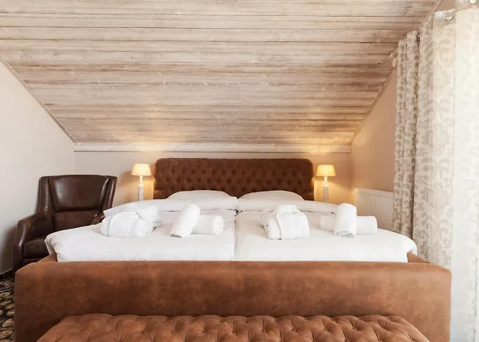 Apartamento Ceder 1 *