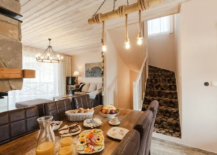 Ceder 1 Apartamento Vysoké Tatry