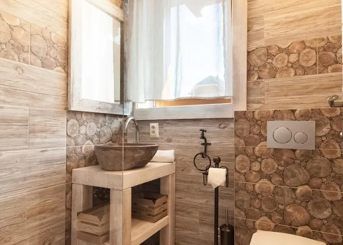 Ceder 1 * Vysoké Tatry