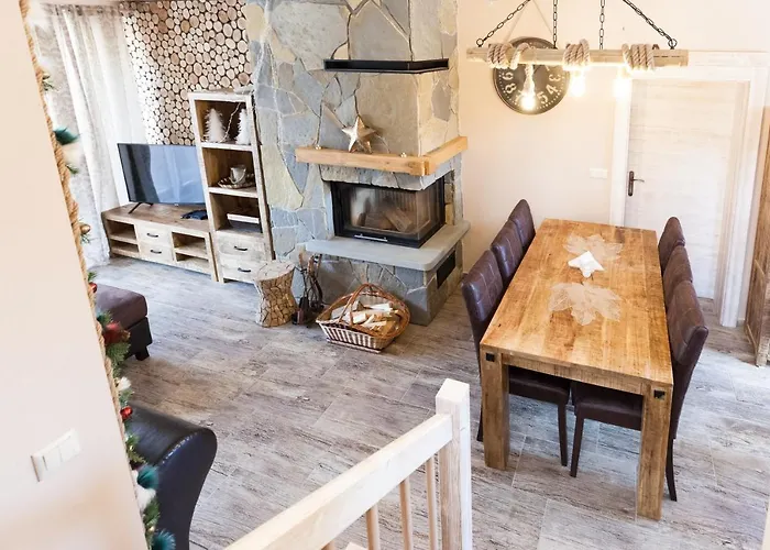 Ceder 1 Apartamento