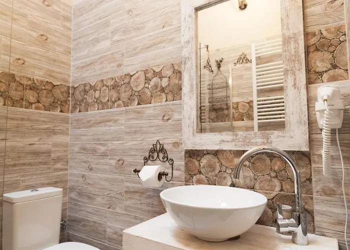 Apartamento Ceder 1 Vysoké Tatry
