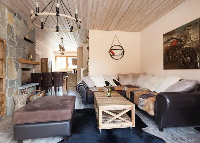 Ceder 1 Apartamento