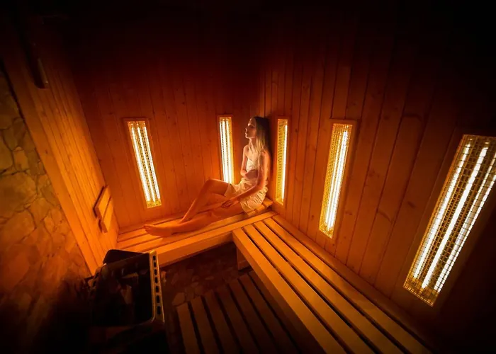 דירה Ceder 1 Vysoké Tatry