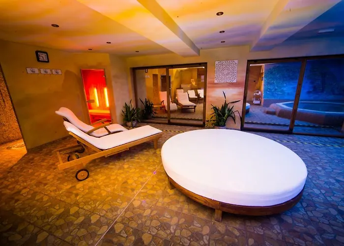 Apartamento Ceder 1 *